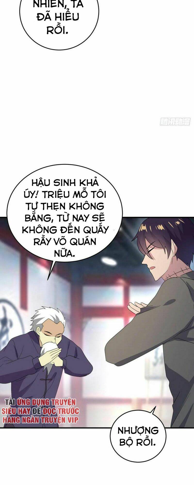 Đại Gia Livestream Vạn Giới: Chapter 36