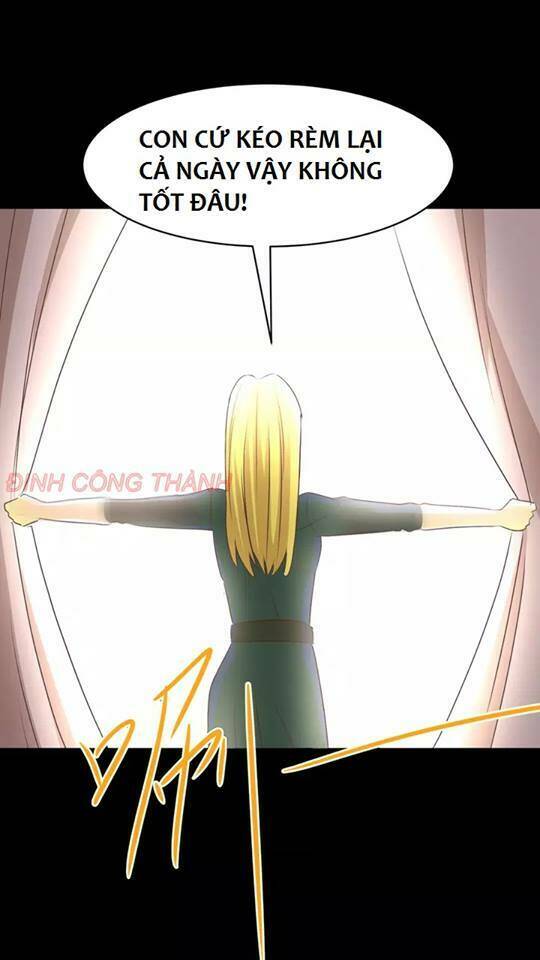 Truyện Kinh Dị Ở Tòa Nhà Số 44: Chapter 40