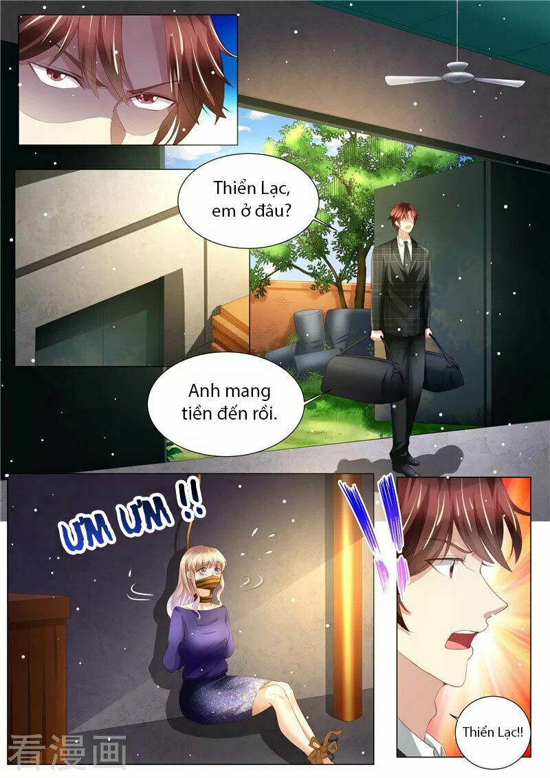 Cưng Chiều Vợ Yêu: Chapter 149