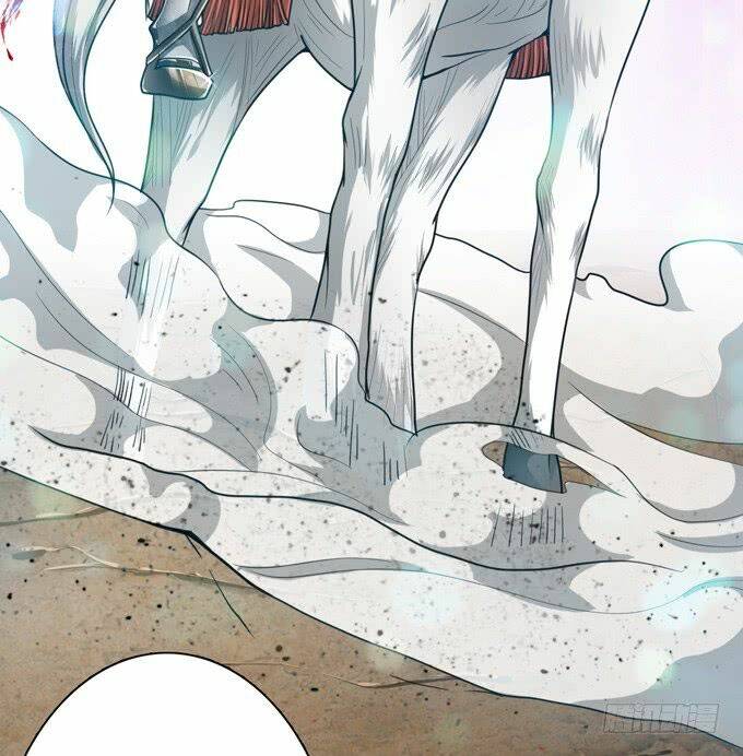 Tam Quốc Chi Vân Thăng Long Khởi: Chapter 1