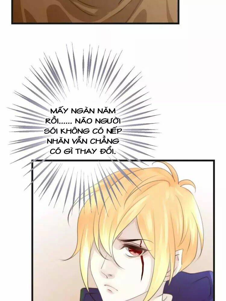 Thiên Thần Không Có Tiết Tháo: Chapter 51