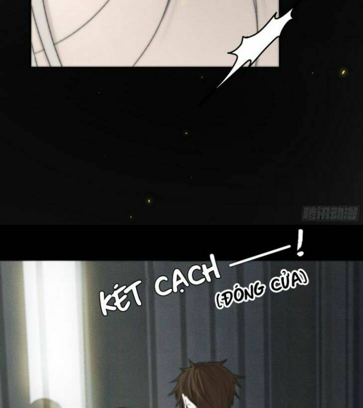 Nguyệt Trụy Trọng Minh: Chapter 13