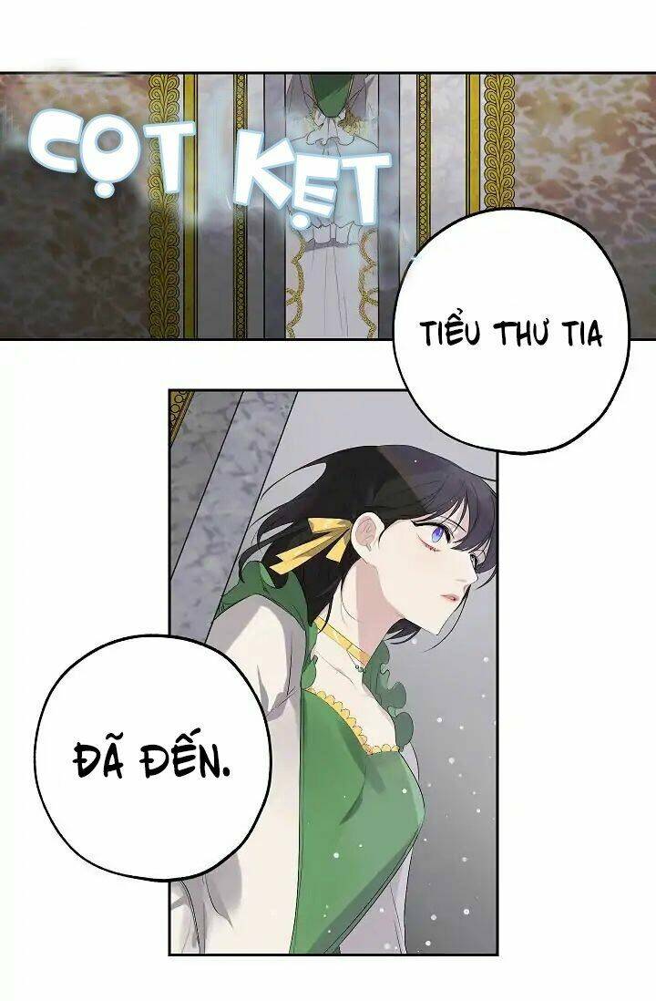 Tình Điên Dại: Chapter 7