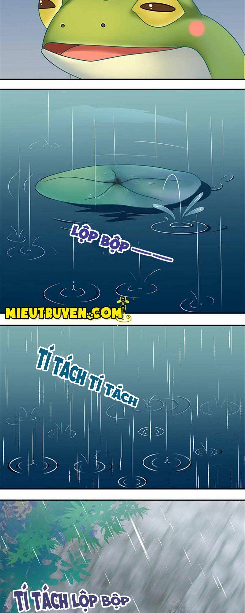 Tận Diệt Vương Gia Mãn Triều: Chapter 25