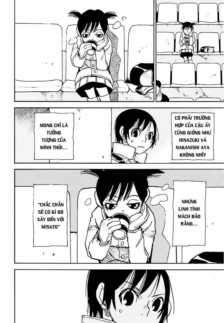 Boku Dake Ga Inai Machi: Chapter 30