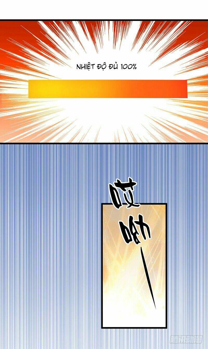 Tiểu Hoàng Thư Và Tiểu Hoàng Thúc: Chapter 18