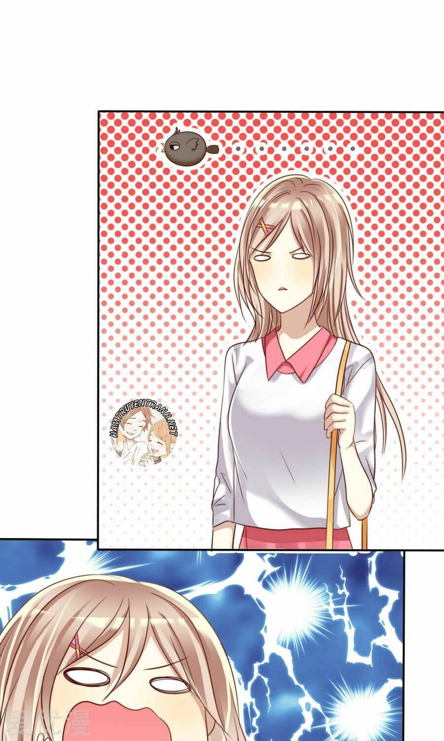 Thực Tập Sinh Tình Yêu: Chapter 10