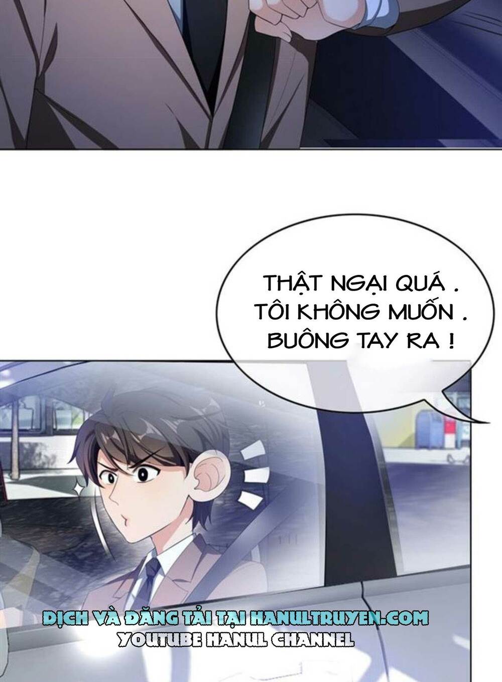 Cô Vợ Nhỏ Nuông Chiều Quá Lại Thành Ác!!: Chapter 54