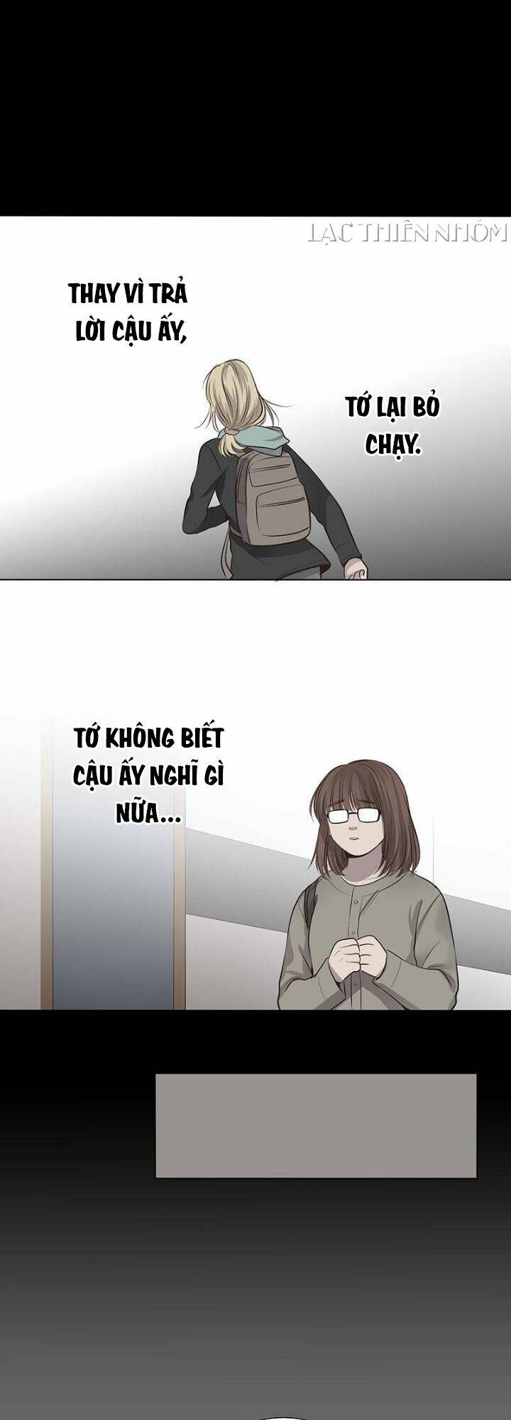 Bí Mật Sâu Sắc Nhất Của Tôi: Chapter 38