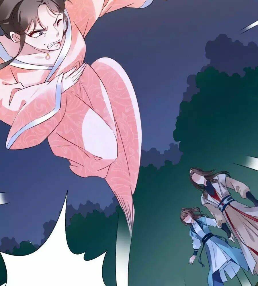 Vương Phi Có Chút Nghịch Ngợm: Chapter 50