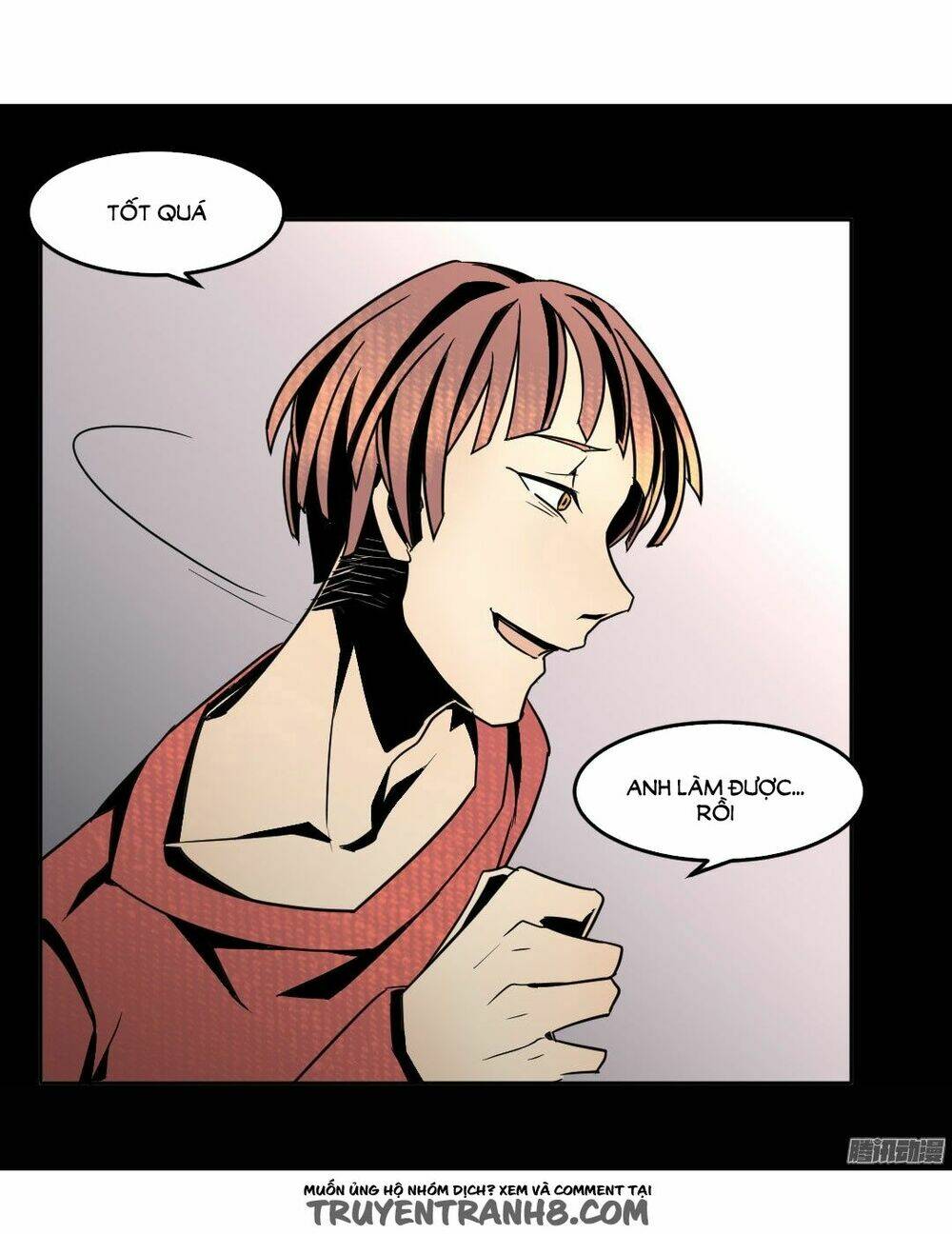 Điều Ước Của Người Phàm: Chapter 15