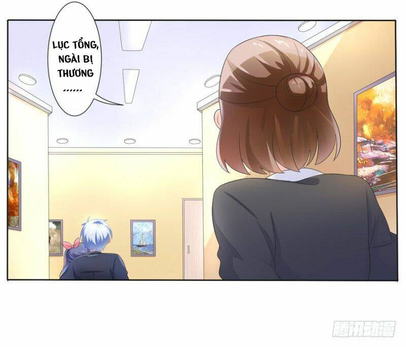 Ức Lạc Tinh Thần: Chapter 5