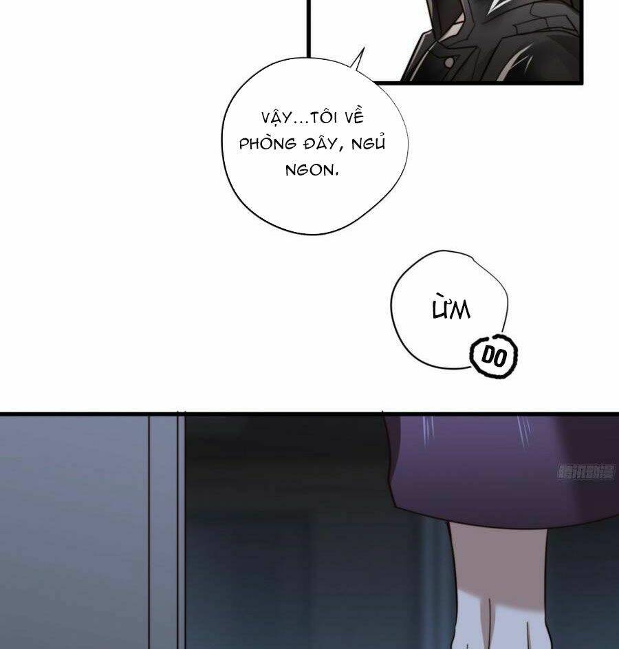 Đơn Phương Yêu Thầm Anh: Chapter 9