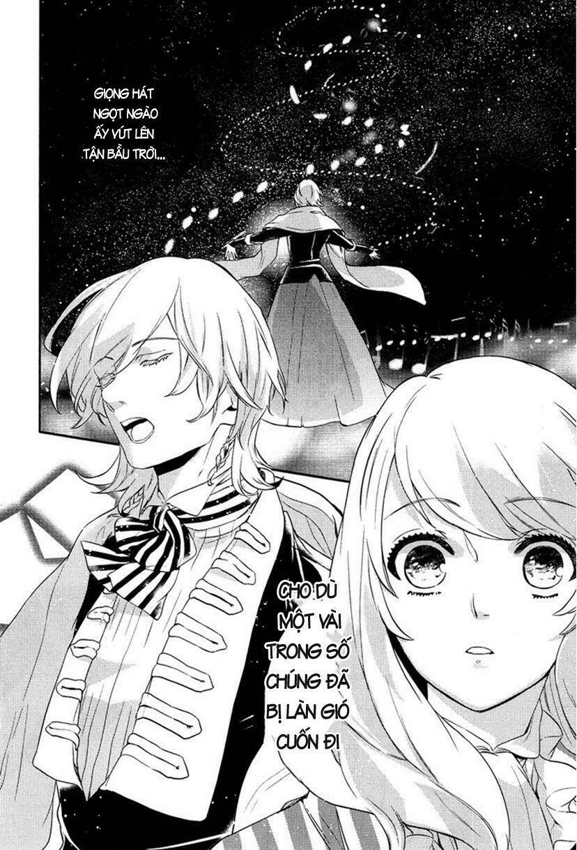 Shounen Oujo: Chapter 9
