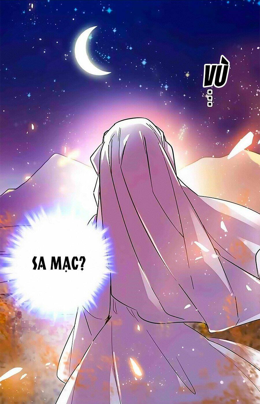 999 Nụ Hôn Bá Đạo Của Nam Thần: Chapter 282