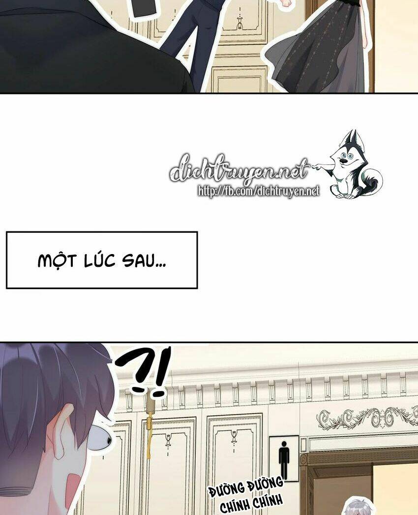 Boss Đại Nhân Là Nữ Thần?: Chapter 44