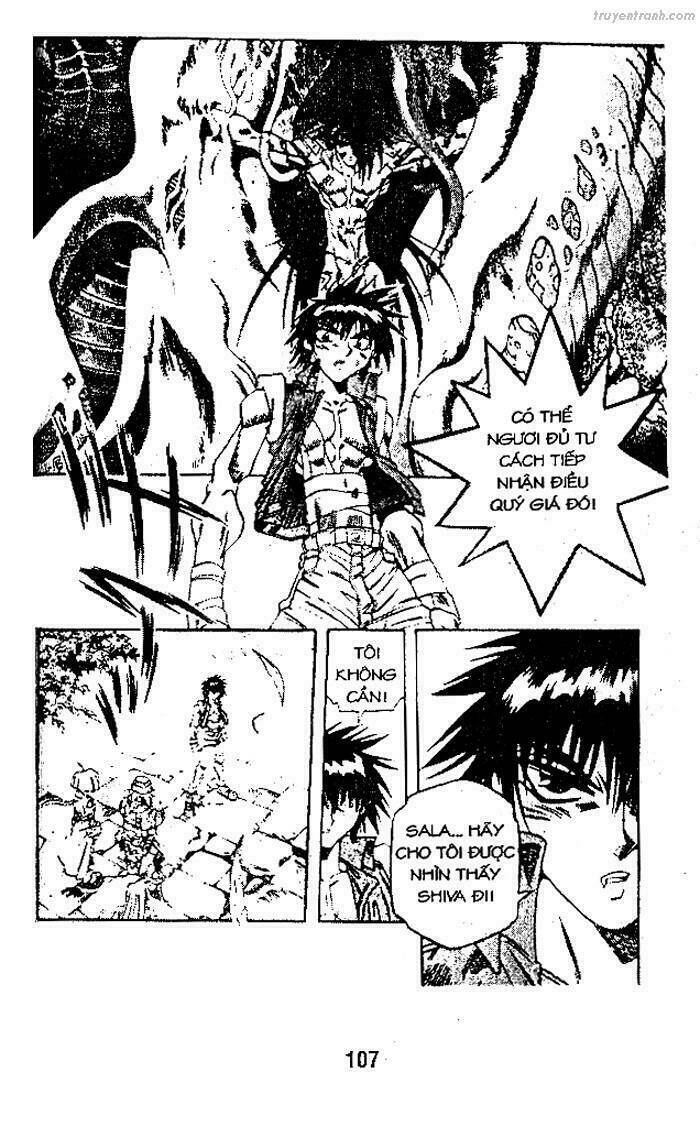 Devil And Devil: Chapter 64