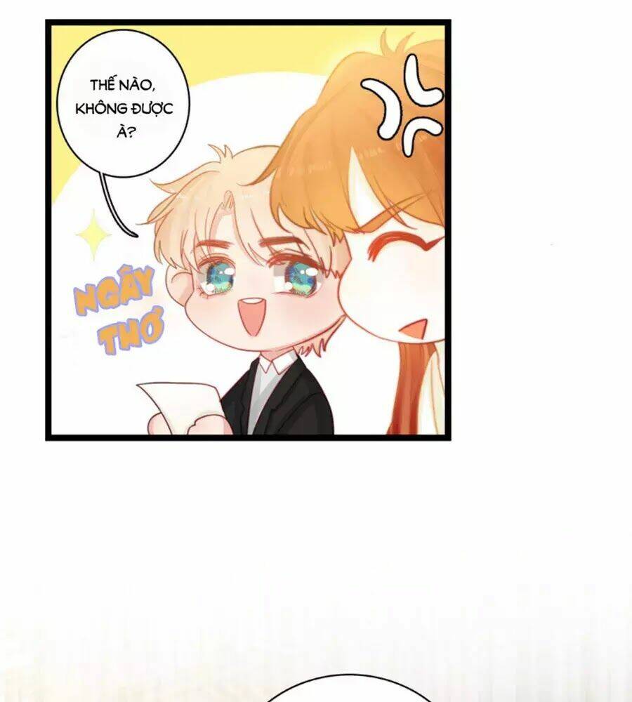 Nữ Phù Thủy Muốn Sống Nổi Loạn: Chapter 22