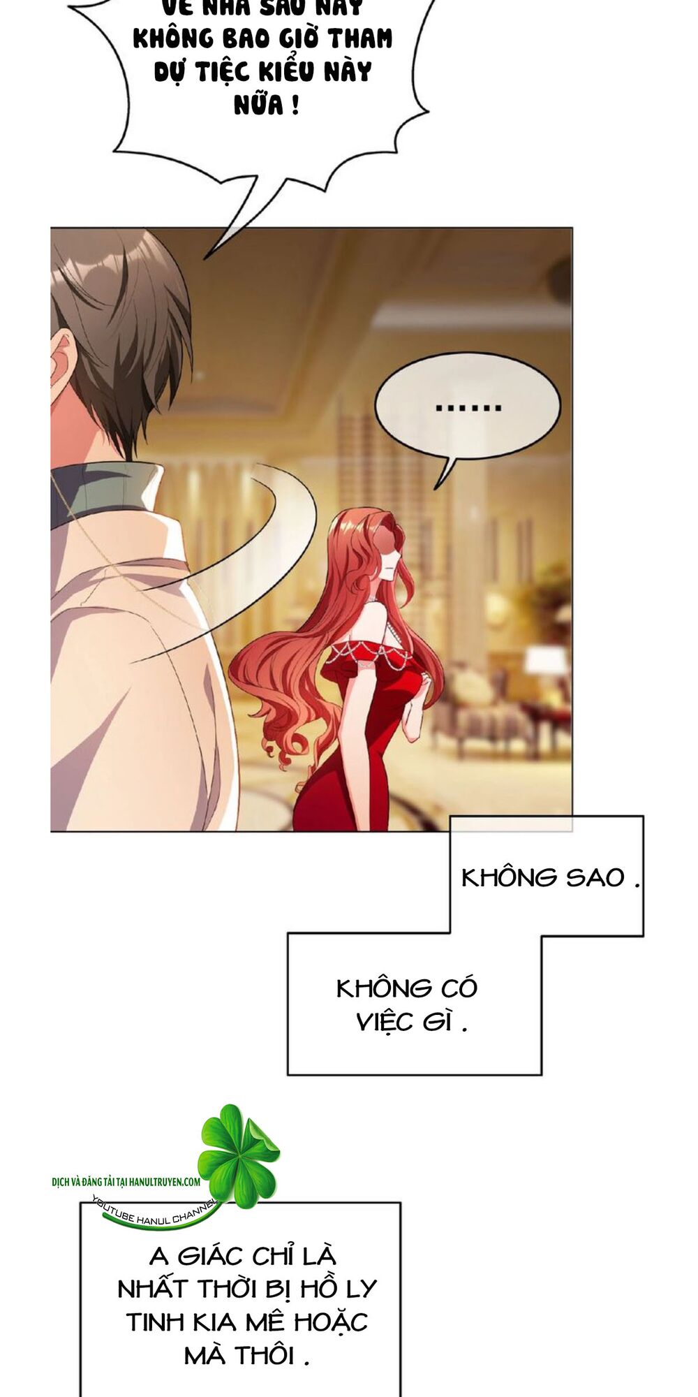 Cô Vợ Nhỏ Nuông Chiều Quá Lại Thành Ác!!: Chapter 133
