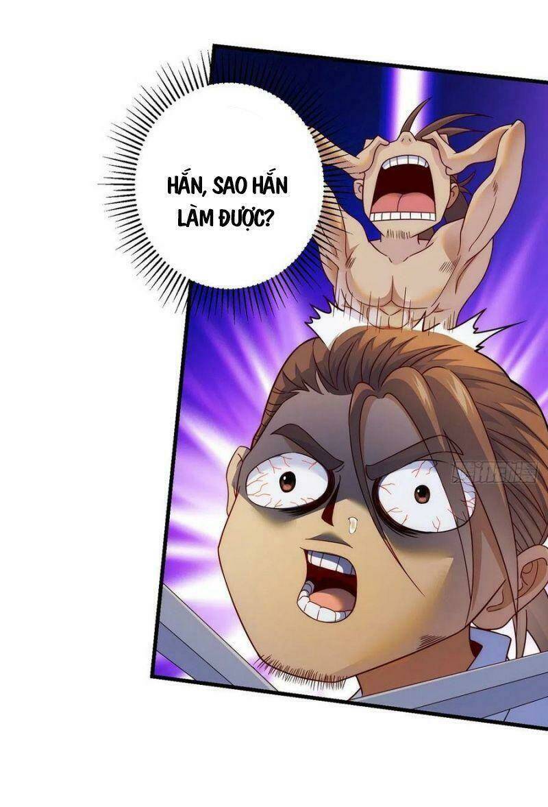 Ta Là Đại Hoàn Đan: Chapter 71