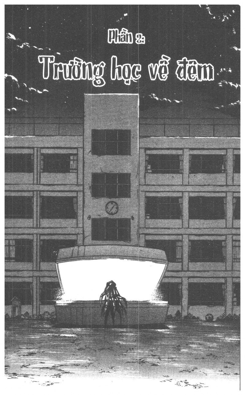 Fujita Kazuhiro: Chapter 4