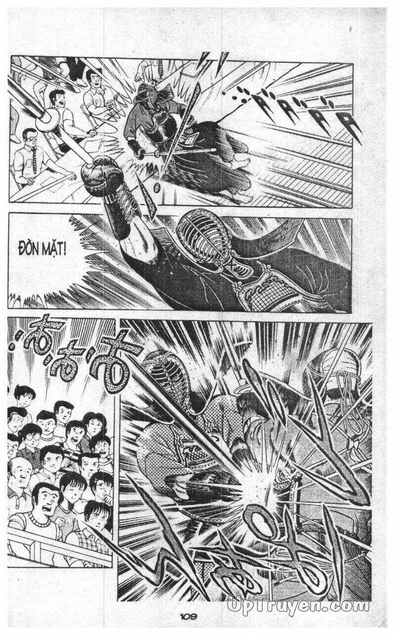 Musashi: Chapter 30