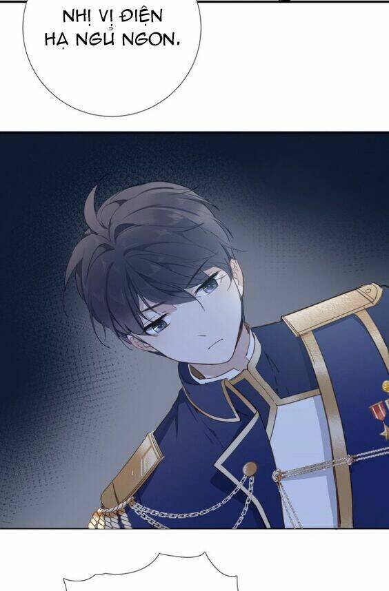 Hầu Nữ Giá Đáo: Chapter 8.5