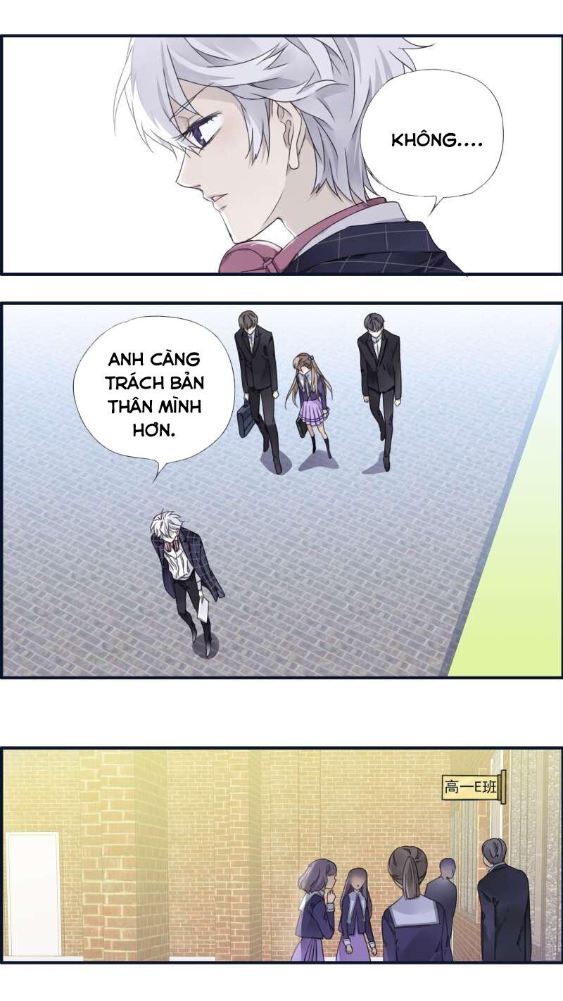 Lam Sí: Chapter 168