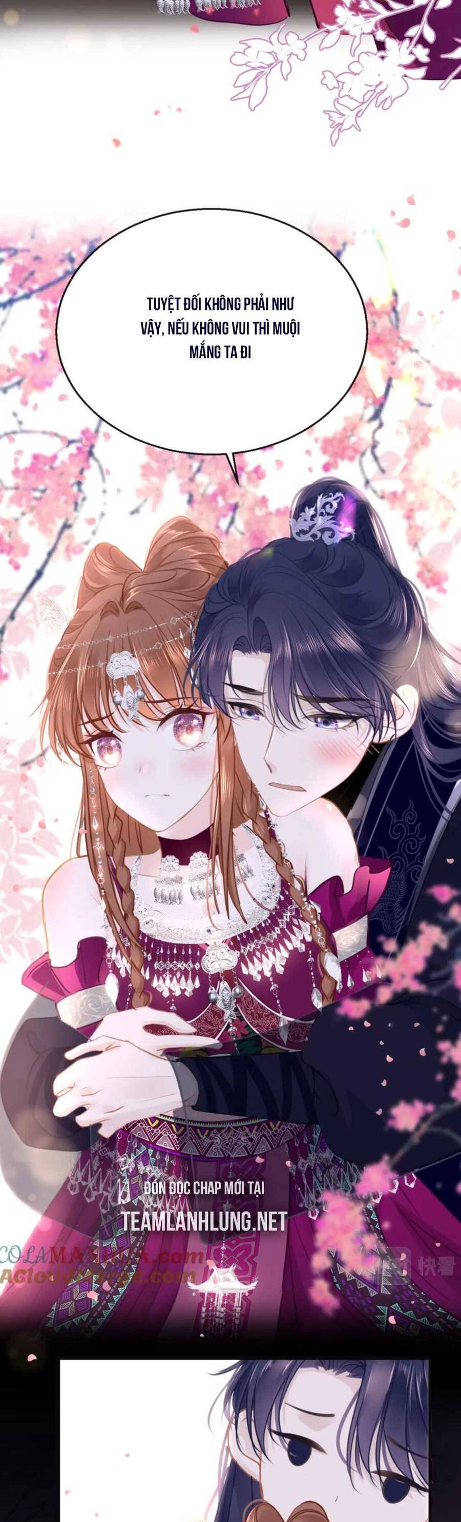 Bắt Đầu Hủy Hôn Để Công Lược Vương Gia: Chapter 97