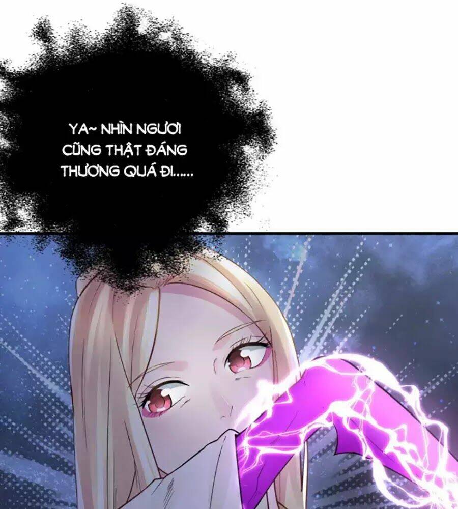 Anh Ấy Đến Từ Địa Ngục: Chapter 31