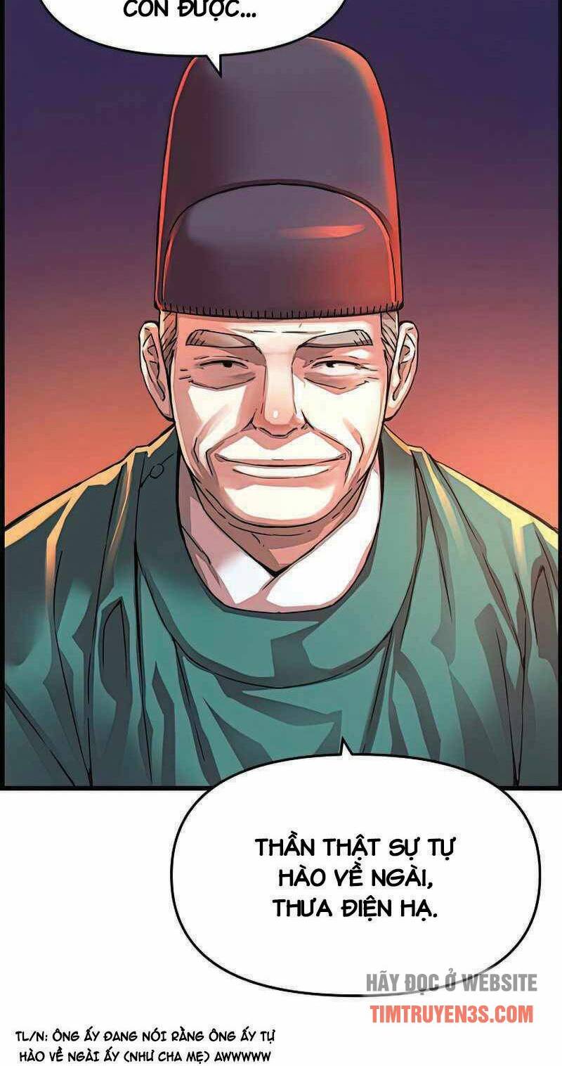 Tôi Sẽ Sống Như Một Hoàng Tử: Chapter 85