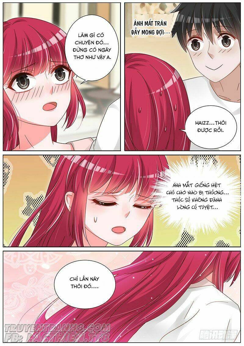 Vương Bài Giáo Thảo: Chapter 159