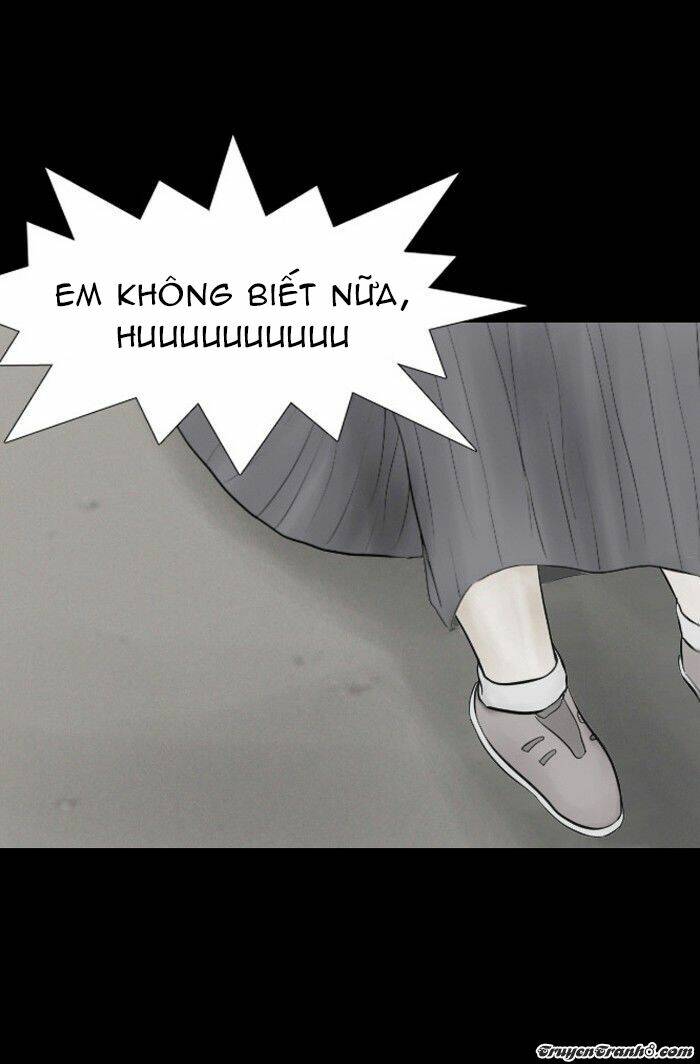 Thứ Sáu: Những Câu Chuyện Cấm: Chapter 22