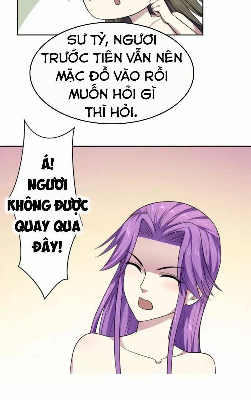 Nghịch Thiên Đại Thần: Chapter 73