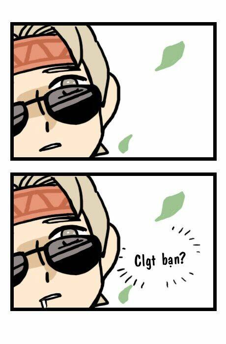 Dragon Nest Random Scribbles: Chapter 4