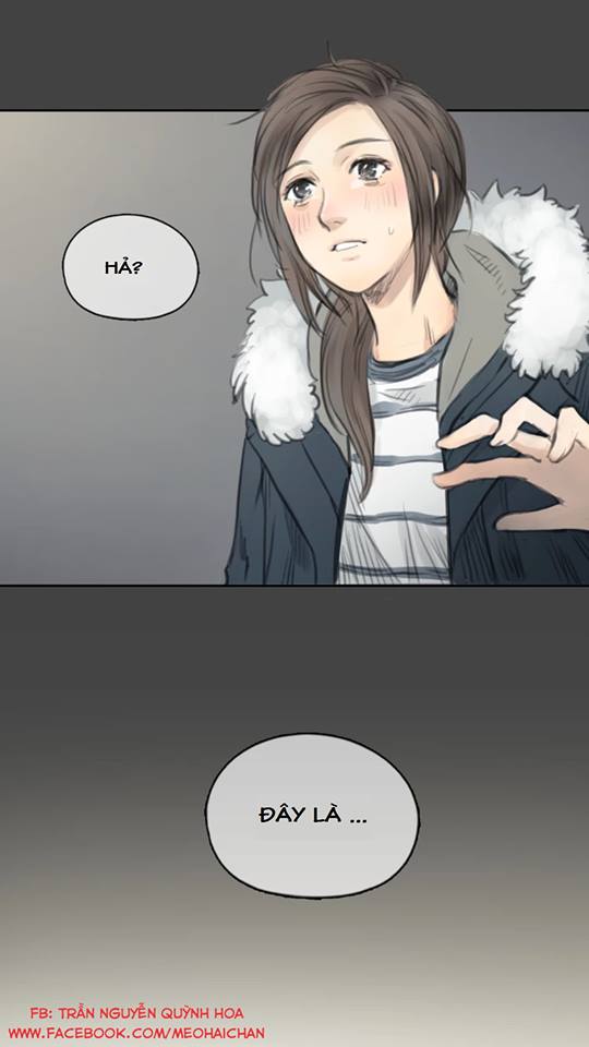 Lời Nguyền Cinderella: Chapter 31