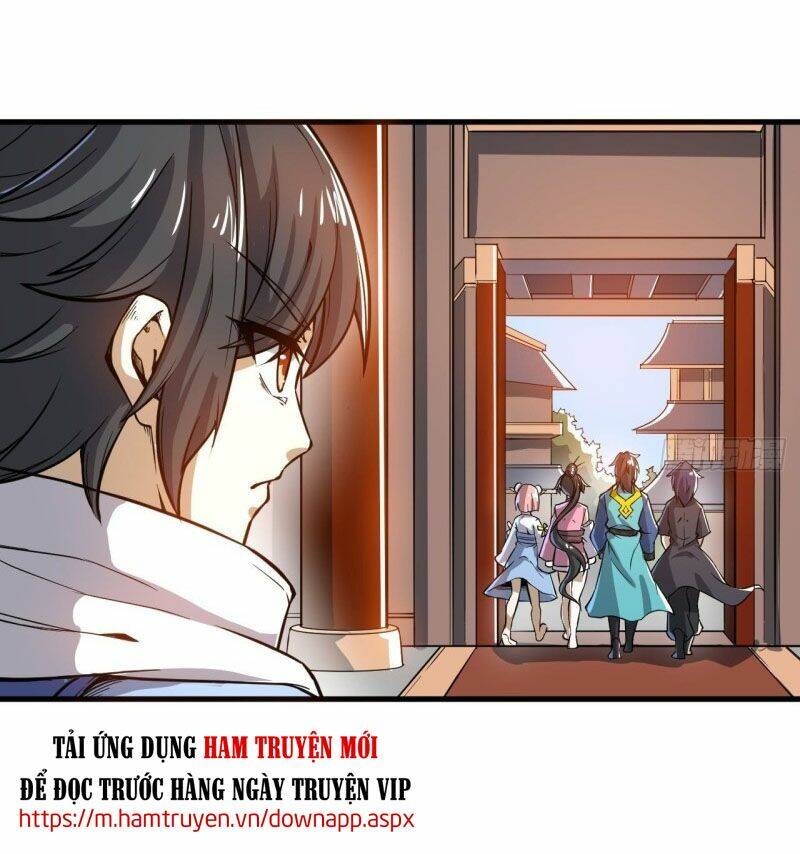 Thần Võ Đế Tôn: Chapter 91