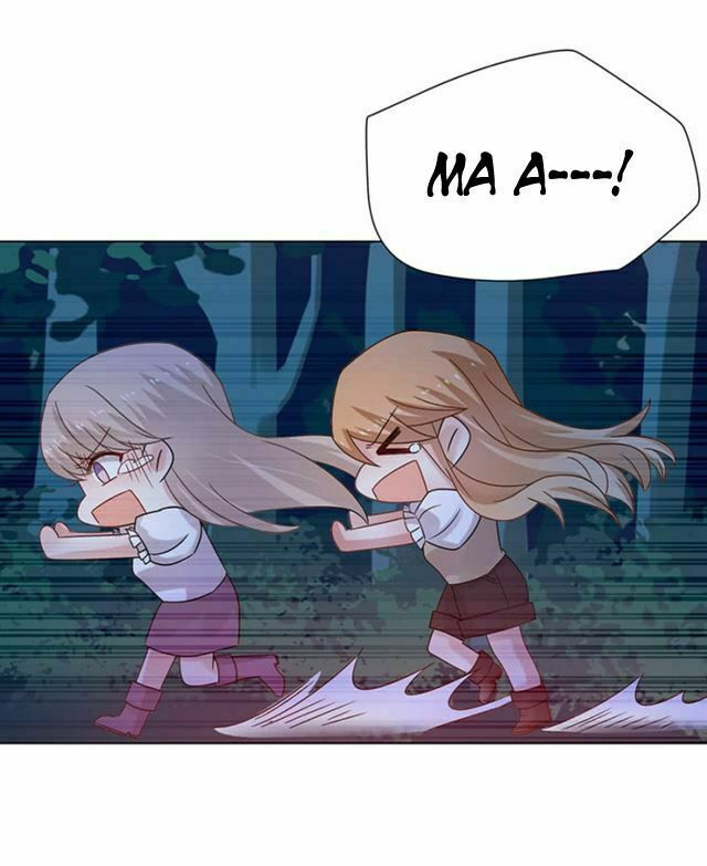 Ma Lạt Thiên Kim Đẩu Ác Thiếu: Chapter 36