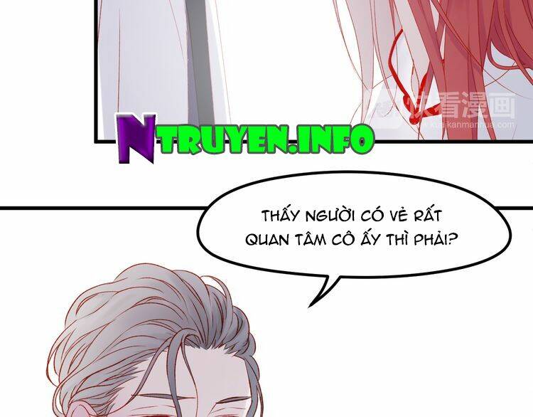 Lượm Được Một Tiểu Hồ Ly 2: Chapter 45