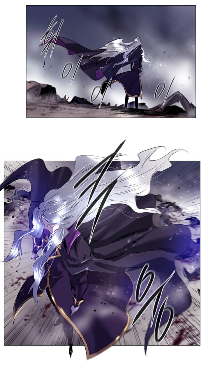 Soul Cartel: Chapter 184