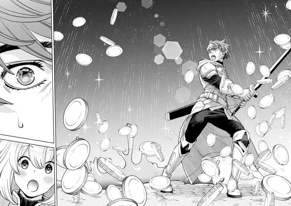 The Chronicles Of The Misfit Quartet And Their Unrivaled Synergy: Chapter 1