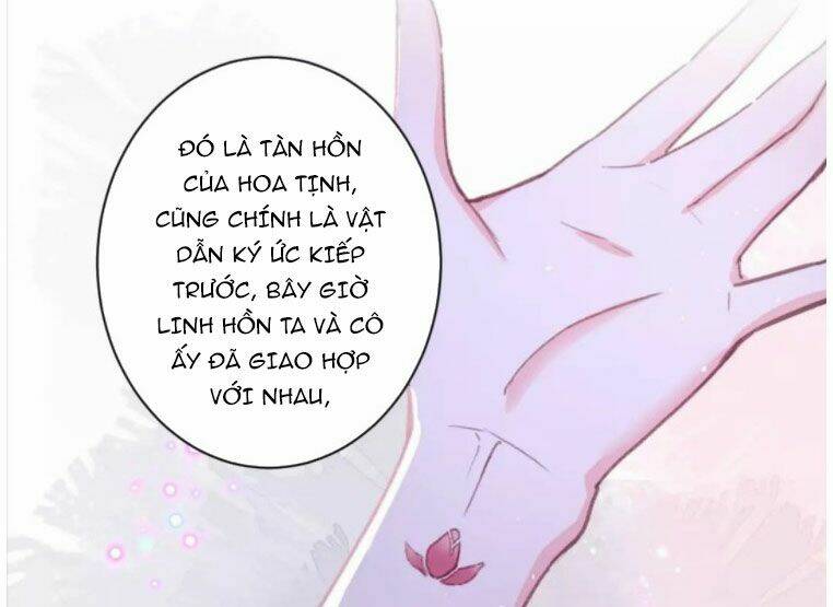 Hoa Nhan Sách: Chapter 196