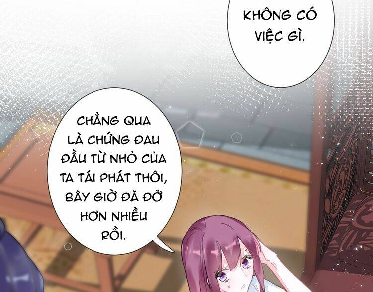 Hoa Nhan Sách: Chapter 88.1
