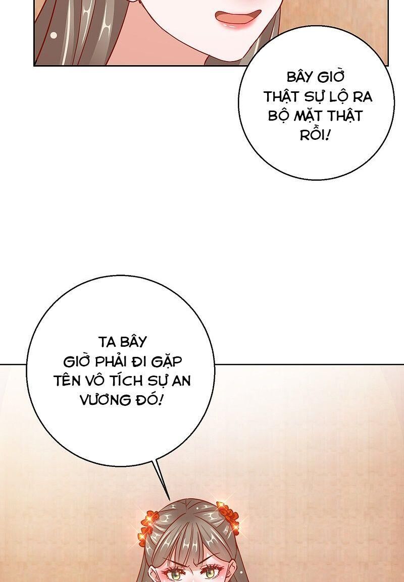 Công Lược Trưởng Thành Của Vương Phi: Chapter 27