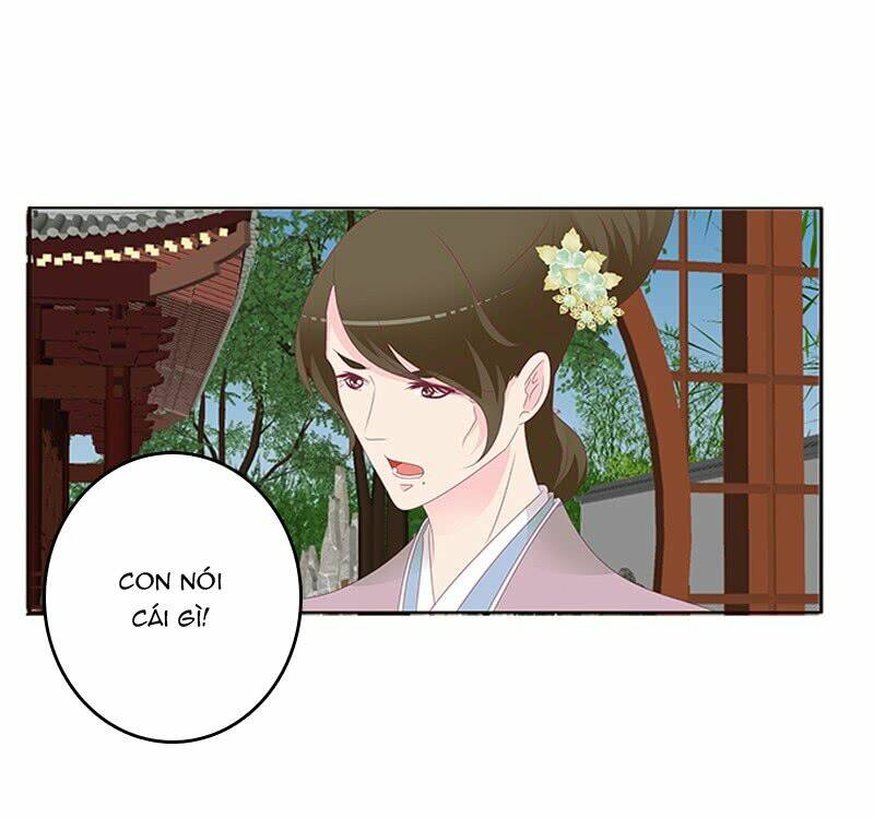 Tướng Quân Mời Ra Trận: Chapter 113