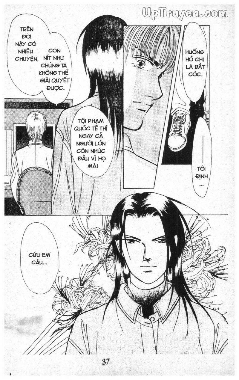 9 Banme No Musashi: Chapter 10