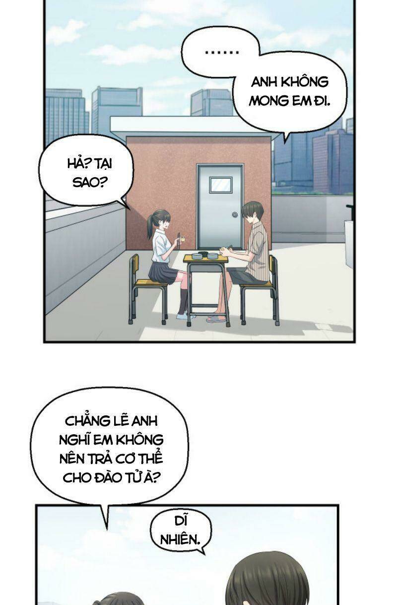 Đối Mặt Với Thử Thách: Chapter 66