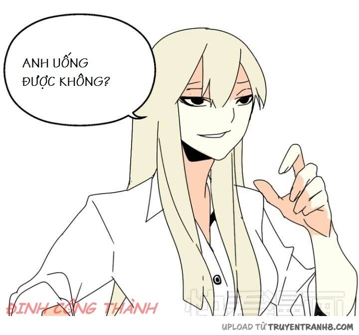 Ứng Dụng Thẩm Mỹ: Chapter 28