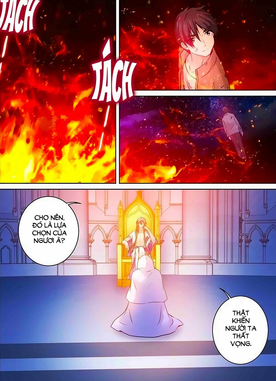 Giả Diện Thế Thân: Chapter 168