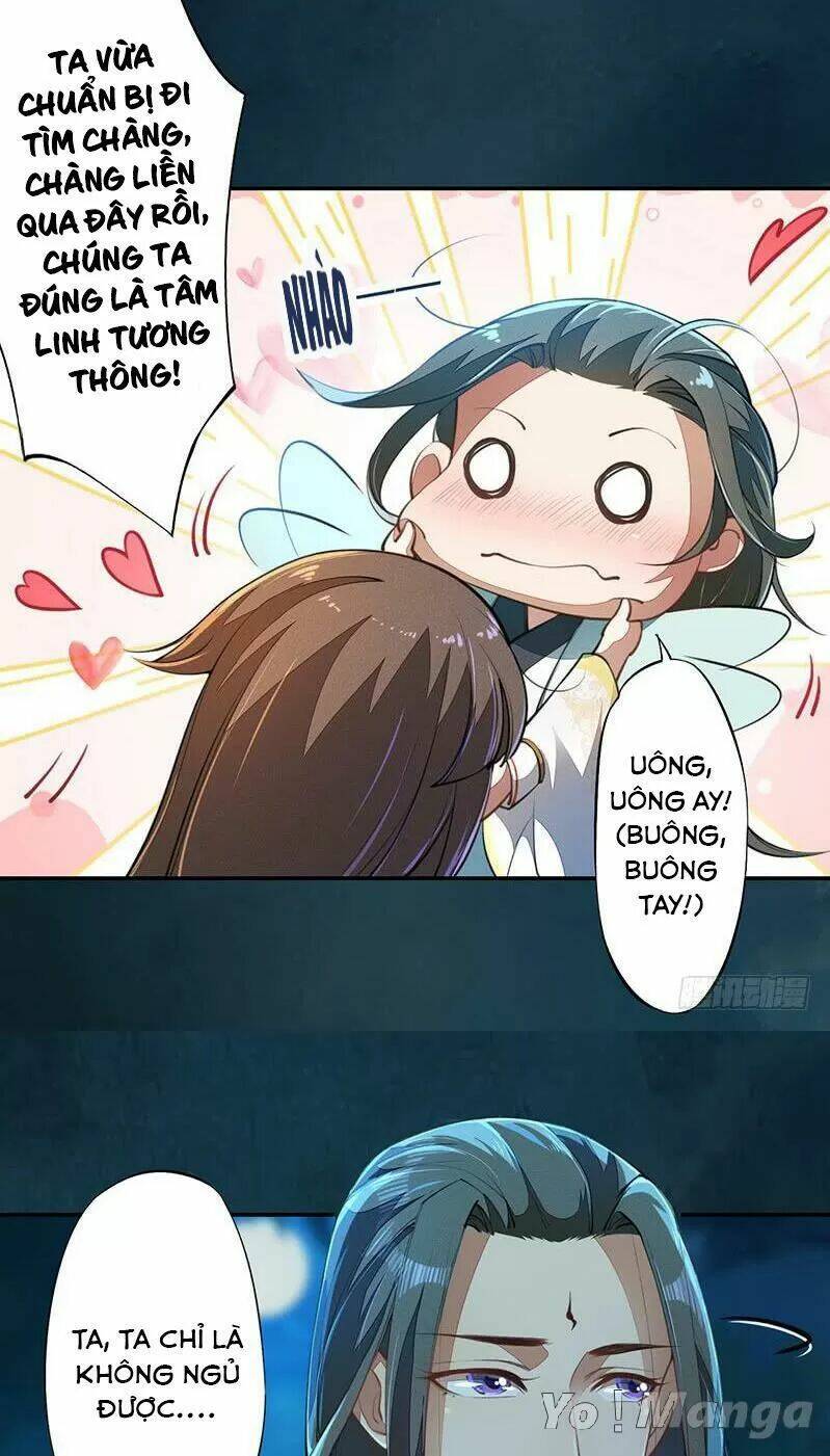 Tuyệt Thế Luyện Đan Sư: Chapter 68